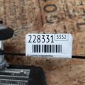 88501-06230 | Випарник кондиціонера TOYOTA VENZA 09-16 - Прев'ю 2