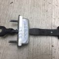 CP9Z-5827204-A | Обмежувач дверей задн. лів. FORD FOCUS 10-18 - Прев'ю 2