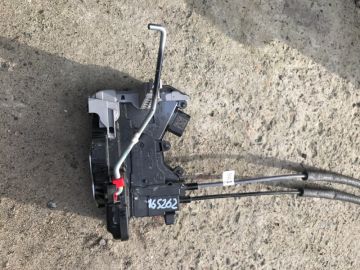 Замок двери задн. прав. HYUNDAI KONA OS 17-23