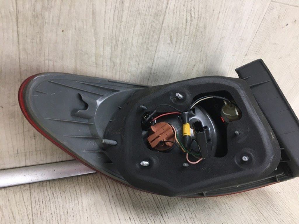 92402-2H050 | Фонарь наружный прав. HYUNDAI ELANTRA HD 06-11 - Фото 7