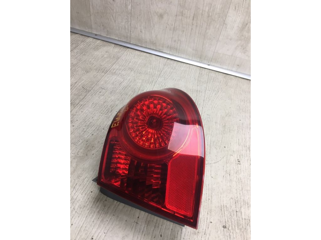 92402-2H050 | Фонарь наружный прав. HYUNDAI ELANTRA HD 06-11 - Фото 9