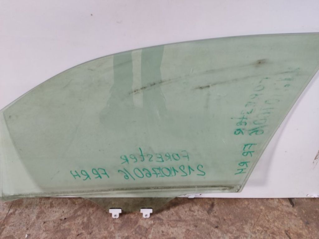 61011SG000 | Скло дверей передн. прав. SUBARU FORESTER 12-19 - Фото 3