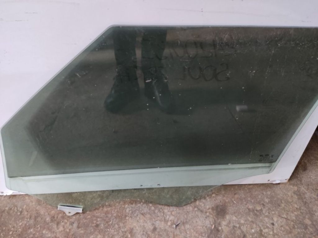 82420-B2000 | Скло дверей передн. прав. KIA SOUL PS 13-19 - Фото 3