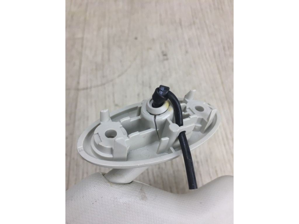 CM5Z-5804104-DA | Козырек солнцезащитный прав. FORD FOCUS 10-18 - Фото 7