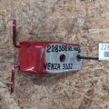 68780-04010 | Петля двері нижня задн. лів. TOYOTA VENZA 09-16