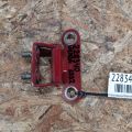 68810-02060 | Петля крышки багажника TOYOTA VENZA 09-16