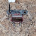 68810-02060 | Петля крышки багажника TOYOTA VENZA 09-16 - Превью 2