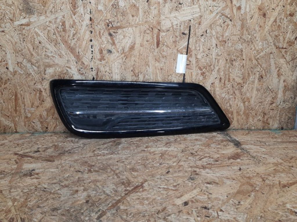 71107-TZ5-A01 | Накладка бампера передн. лев. ACURA MDX (YD3) 13-21