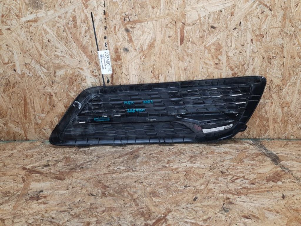 71107-TZ5-A01 | Накладка бампера передн. лев. ACURA MDX (YD3) 13-21 - Фото 3