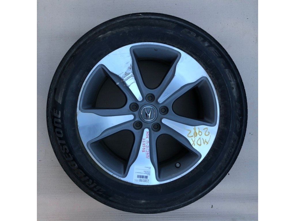 42700-TZ5-A01 | Диск R18 ACURA MDX (YD3) 13-21