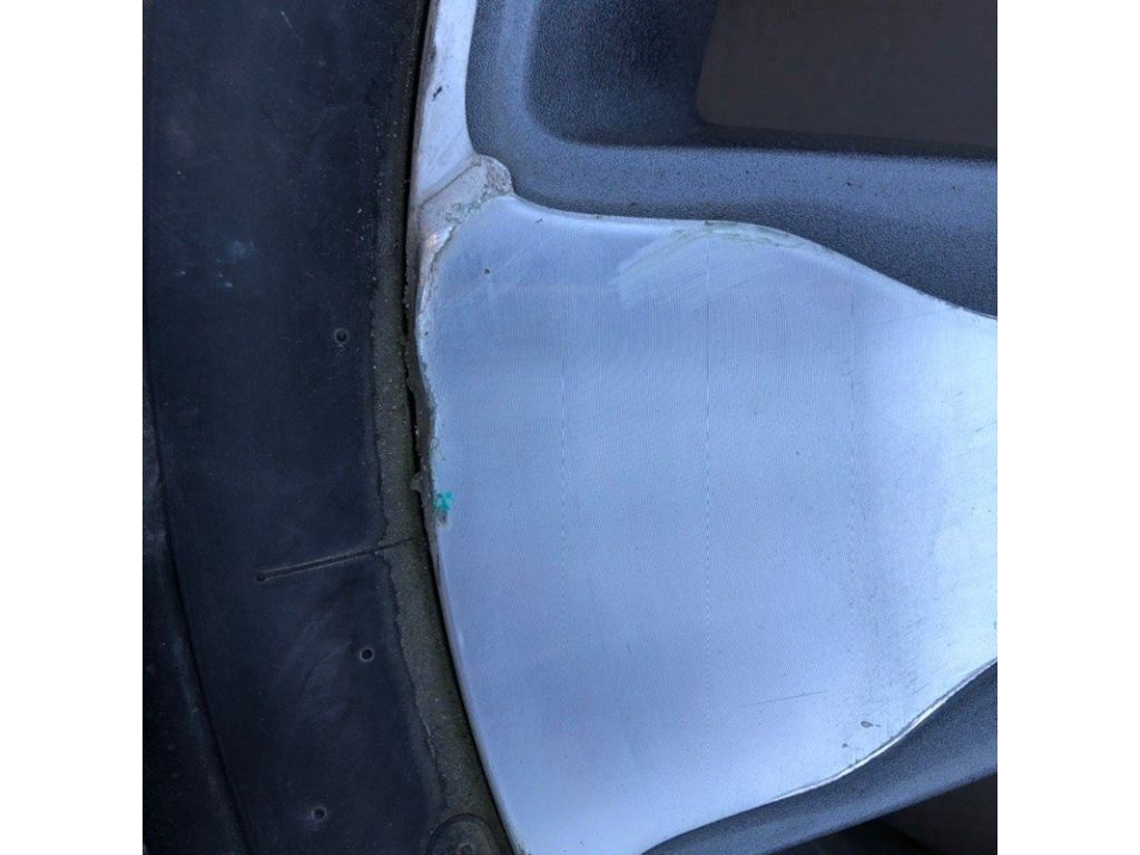 42700-TZ5-A01 | Диск R18 ACURA MDX (YD3) 13-21 - Фото 3