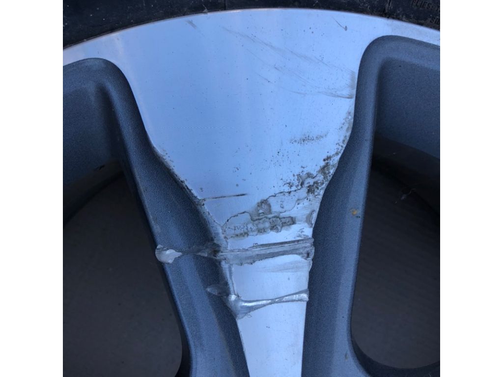 42700-TZ5-A01 | Диск R18 ACURA MDX (YD3) 13-21 - Фото 4