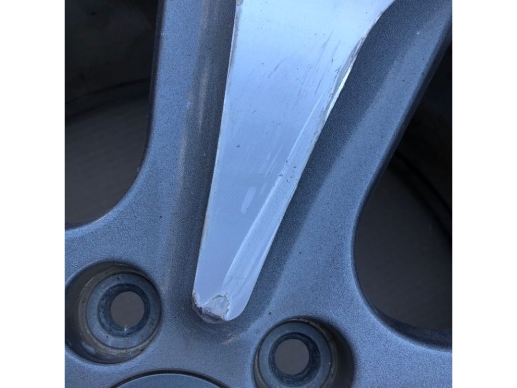 42700-TZ5-A01 | Диск R18 ACURA MDX (YD3) 13-21 - Фото 5