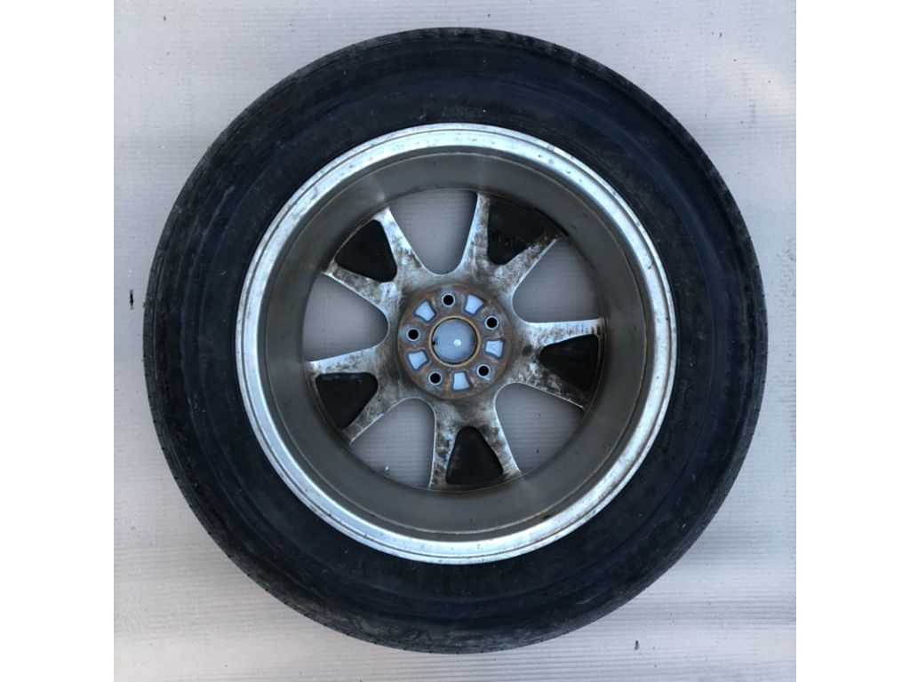 42700-TZ5-A01 | Диск R18 ACURA MDX (YD3) 13-21 - Фото 6