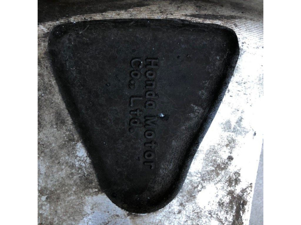 42700-TZ5-A01 | Диск R18 ACURA MDX (YD3) 13-21 - Фото 7