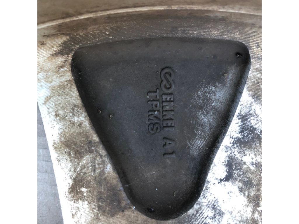 42700-TZ5-A01 | Диск R18 ACURA MDX (YD3) 13-21 - Фото 9