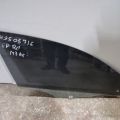 BP4K-58-511B | Скло дверей передн. прав. MAZDA 3 BK 03-08