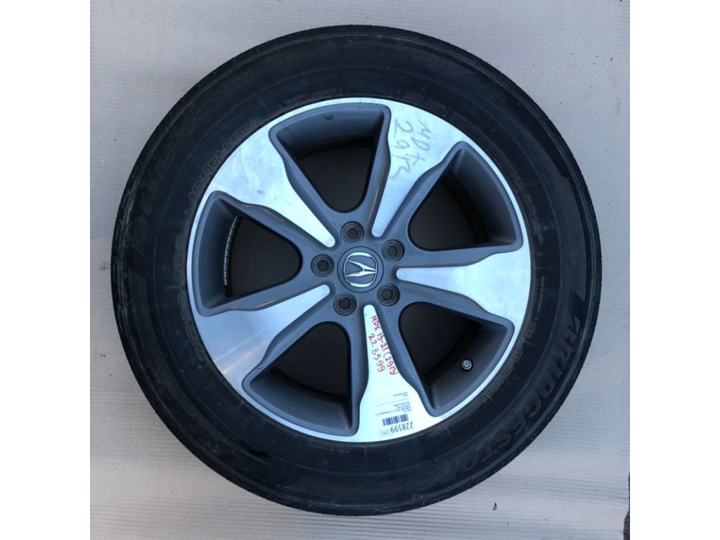 42700-TZ5-A01 | Диск R18 ACURA MDX (YD3) 13-21