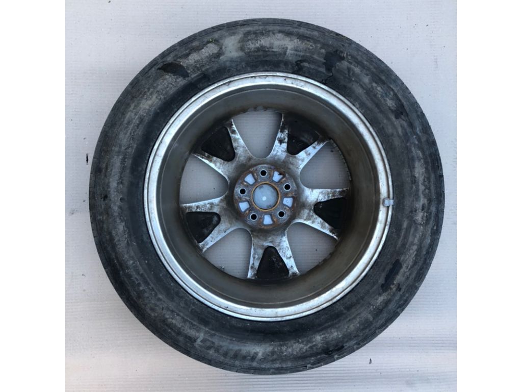 42700-TZ5-A01 | Диск R18 ACURA MDX (YD3) 13-21 - Фото 4