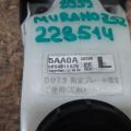 46090-5AA0A | Бачок головного гальмівного циліндра NISSAN MURANO Z52 14- - Прев'ю 4