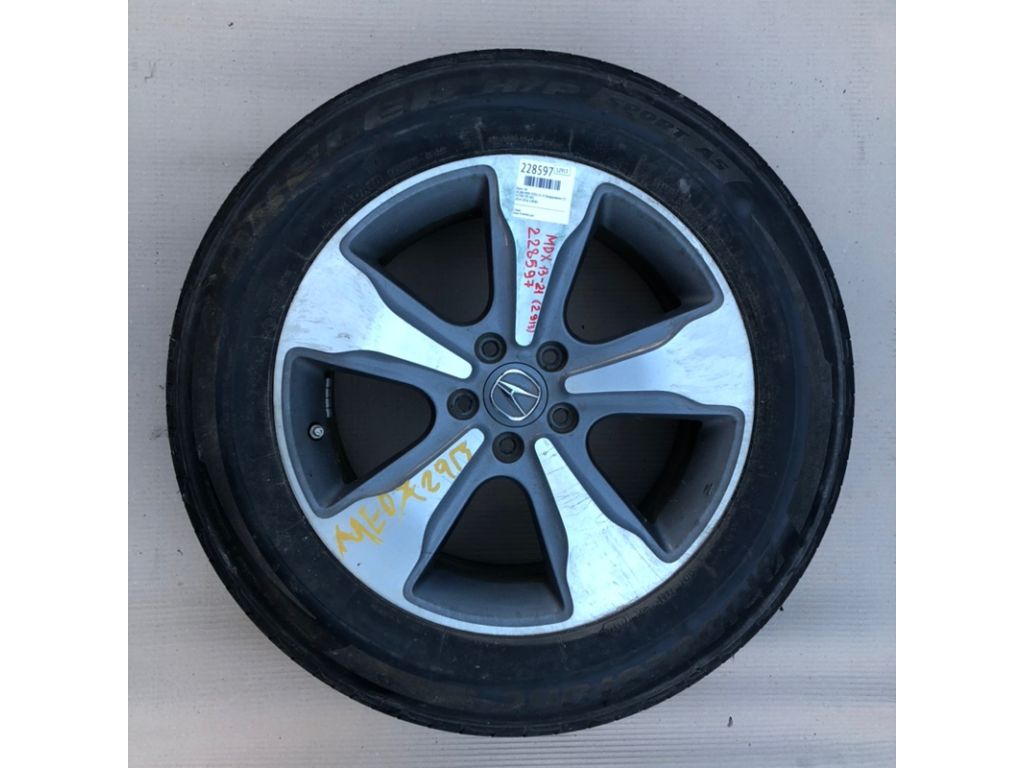 42700-TZ5-A01 | Диск R18 ACURA MDX (YD3) 13-21