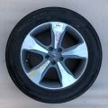 42700-TZ5-A01 | Диск R18 ACURA MDX (YD3) 13-21