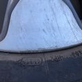 42700-TZ5-A01 | Диск R18 ACURA MDX (YD3) 13-21 - Превью 4