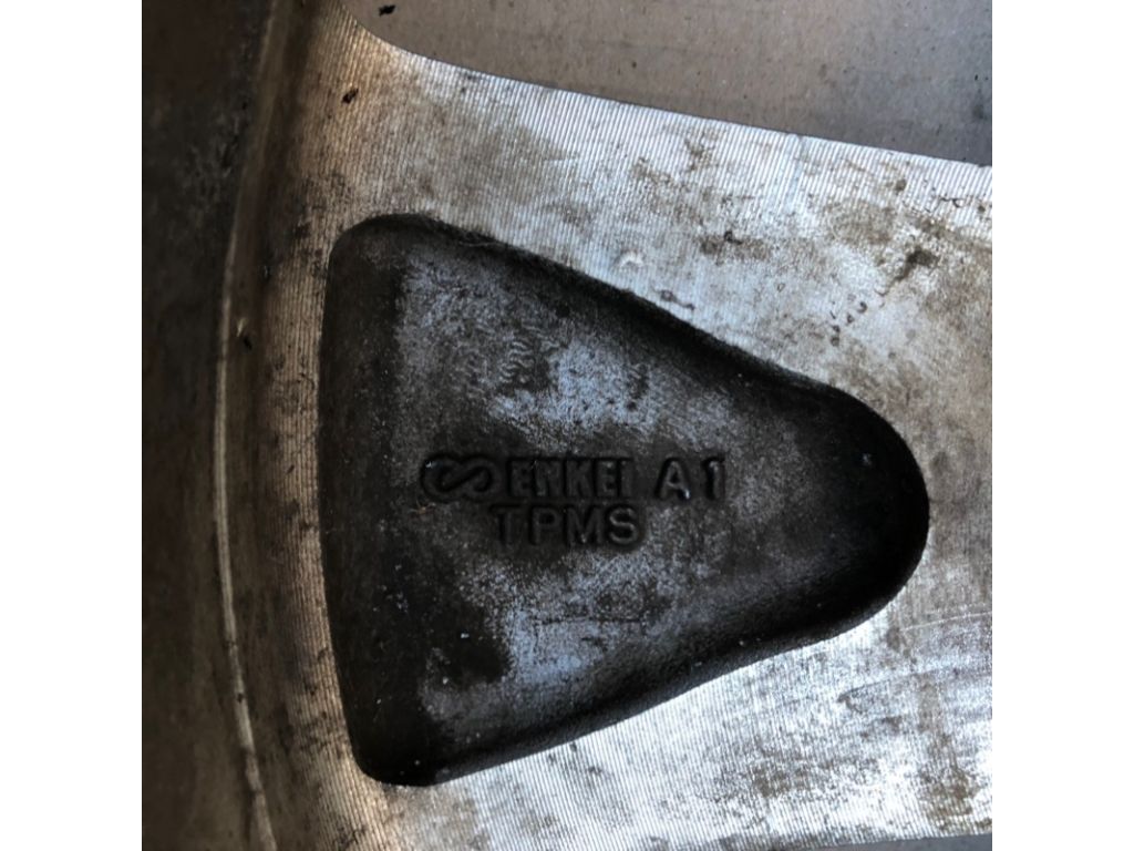 42700-TZ5-A01 | Диск R18 ACURA MDX (YD3) 13-21 - Фото 8