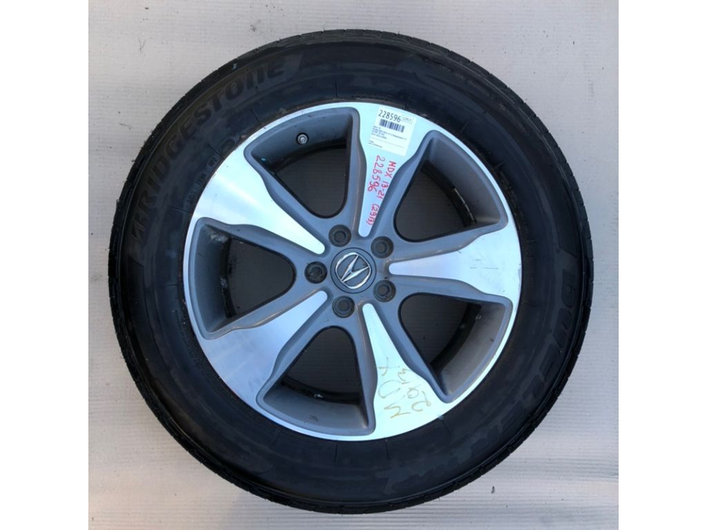 42700-TZ5-A01 | Диск R18 ACURA MDX (YD3) 13-21