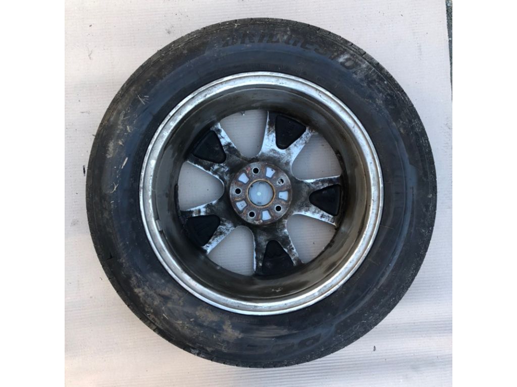 42700-TZ5-A01 | Диск R18 ACURA MDX (YD3) 13-21 - Фото 4