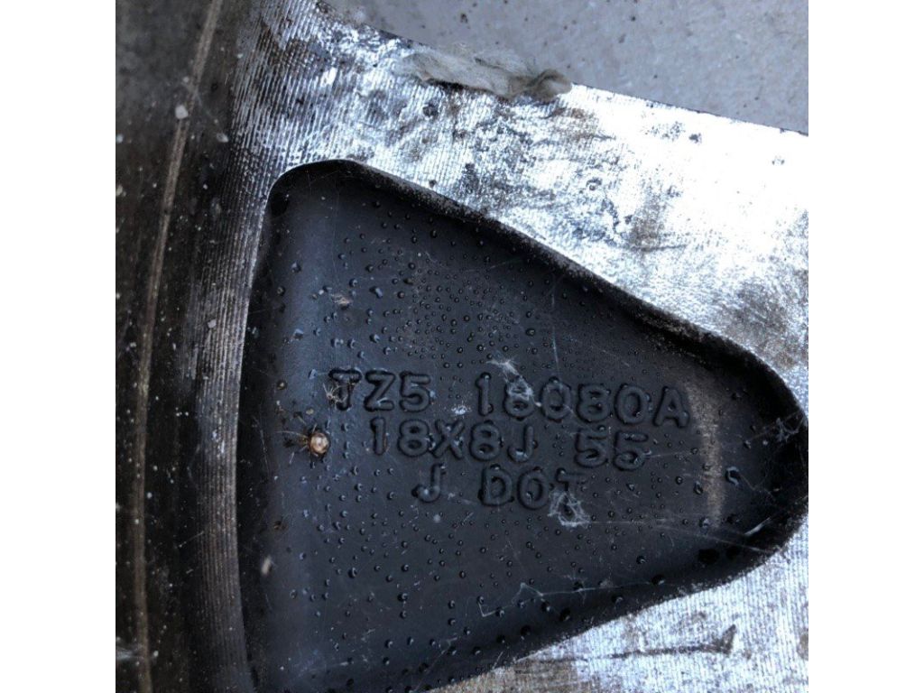 42700-TZ5-A01 | Диск R18 ACURA MDX (YD3) 13-21 - Фото 6