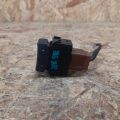 25500-3TA0A | Кнопка обогрева сидений NISSAN MURANO Z52 14- - Превью 3