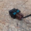 25500-3TA0A | Кнопка обогрева сидений NISSAN MURANO Z52 14- - Превью 4