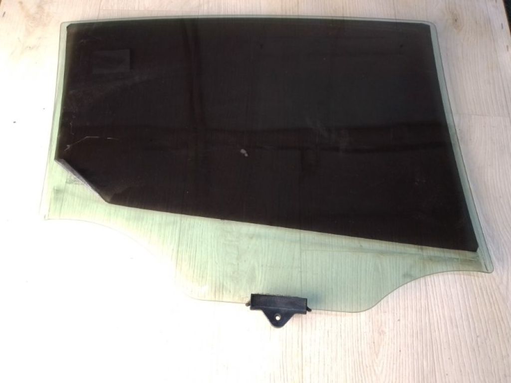 83411-2T010 | Скло дверей задн. лів. KIA OPTIMA TF 11-16 - Фото 2