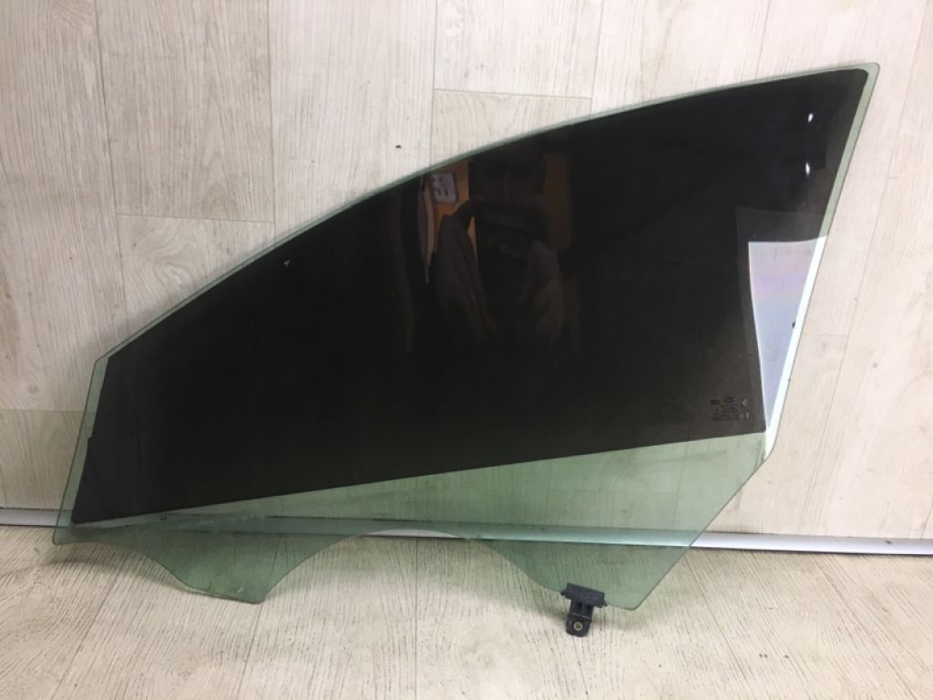 82421-2T010 | Стекло двери передн. прав. KIA OPTIMA TF 11-16 - Фото 3