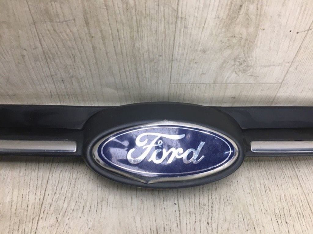 BM5Z-8200-A | Решітка радіатора FORD FOCUS 10-18 - Фото 3