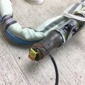 CP9Z-54042D95-A | Подушка безопасности (штора) прав. FORD FOCUS 10-18 - Превью 4