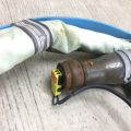 CP9Z-54042D94-A | Подушка безопасности (штора) лев. FORD FOCUS 10-18 - Превью 3