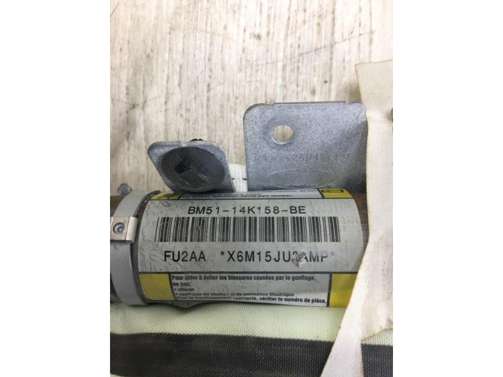 CP9Z-54042D94-A | Подушка безопасности (штора) лев. FORD FOCUS 10-18 - Фото 4