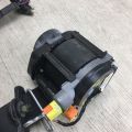 CP9Z-54611B08-BA | Ремень безопасности передн. прав. FORD FOCUS 10-18 - Превью 4