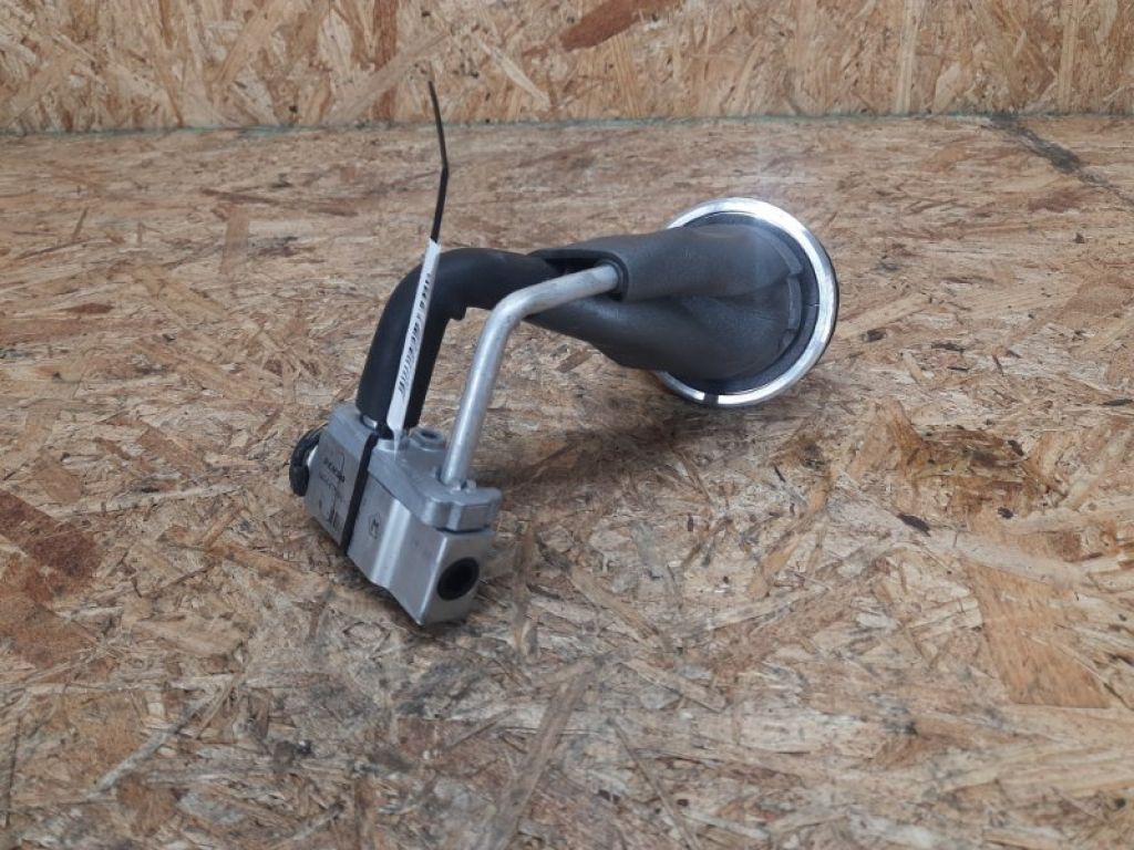 80221-STX-A41 | Клапан кондиционера ACURA MDX (YD2) 06-13