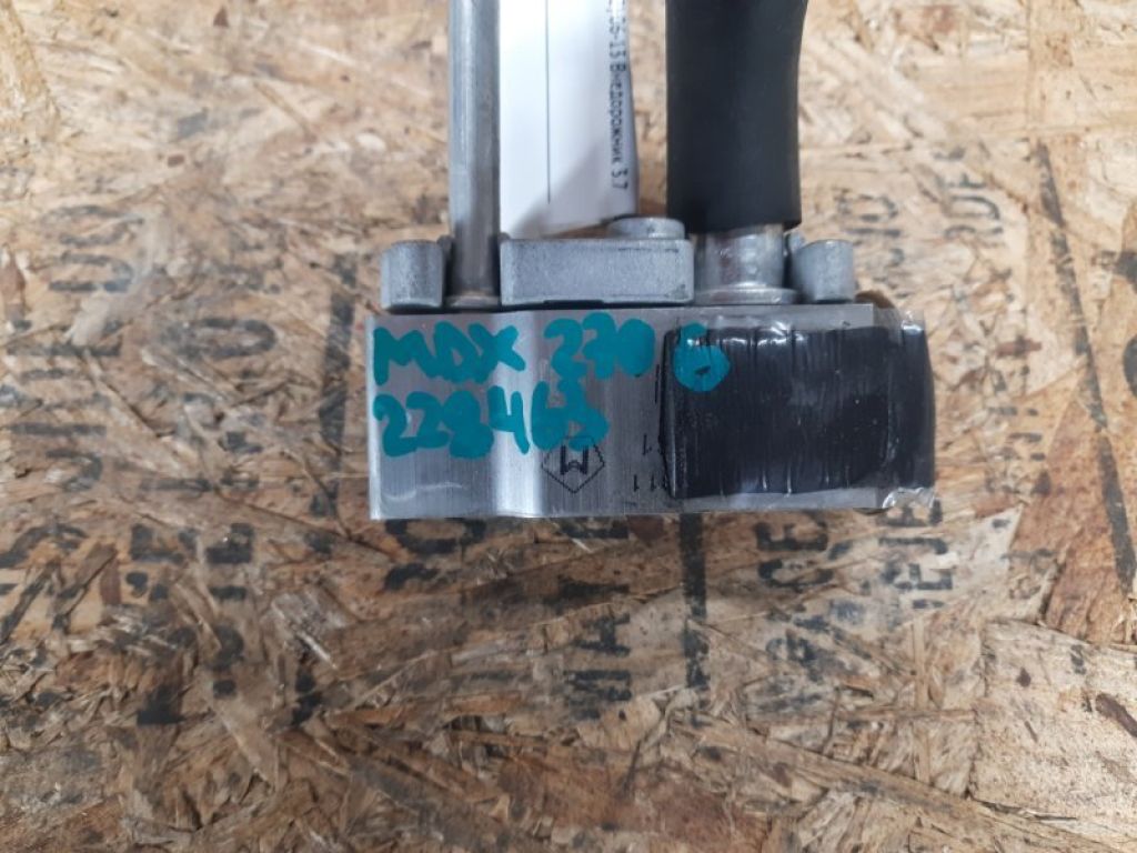 80221-STX-A41 | Клапан кондиционера ACURA MDX (YD2) 06-13 - Фото 3