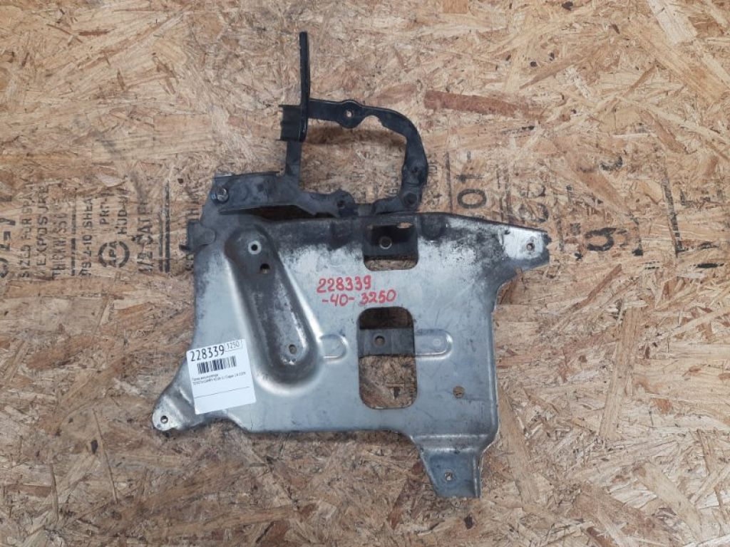 G9219-33010 | Полка аккумулятора TOYOTA CAMRY 40 06-11