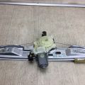 CM5Z-5827000-A | Стеклоподъемник задн. прав. FORD FOCUS 10-18