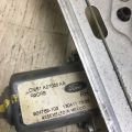CM5Z-5827000-A | Стеклоподъемник задн. прав. FORD FOCUS 10-18 - Превью 3