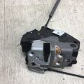 CM5Z-54219A64-F | Замок двери передн. прав. FORD FOCUS 10-18 - Превью 3