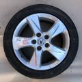 42700-TL2-A91 | Диск R17 HONDA ACCORD CU8 / TSX 08-14