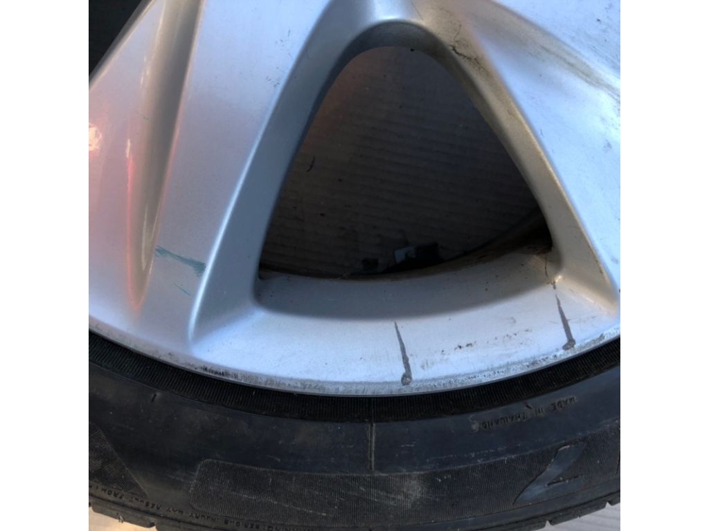 42700-TL2-A91 | Диск R17 HONDA ACCORD CU8 / TSX 08-14 - Фото 3