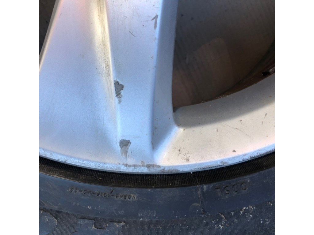 42700-TL2-A91 | Диск R17 HONDA ACCORD CU8 / TSX 08-14 - Фото 4