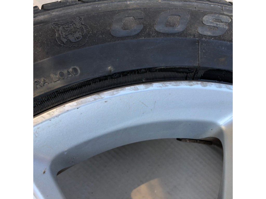 42700-TL2-A91 | Диск R17 HONDA ACCORD CU8 / TSX 08-14 - Фото 5